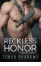 [HORNET 05] • Reckless Honor (HORNET)